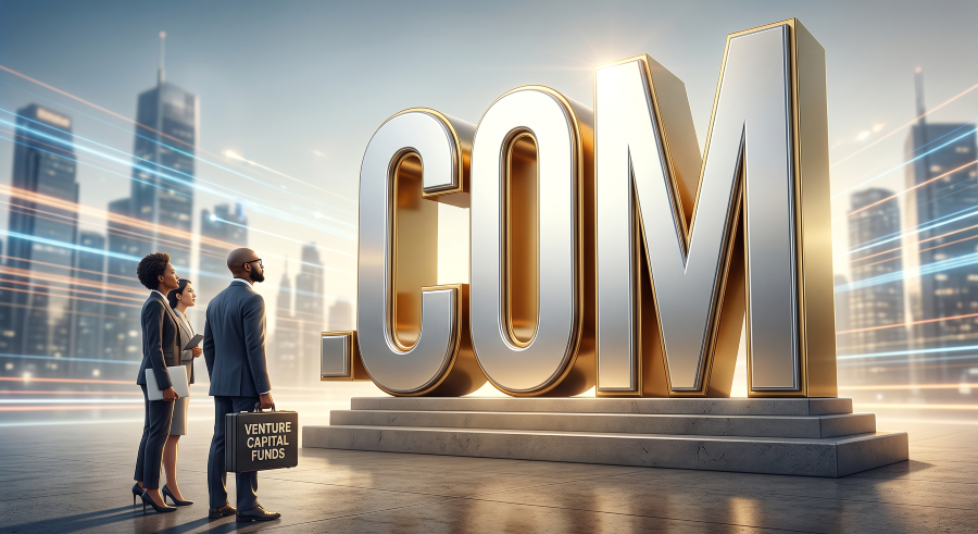 The Enduring Value of Premium Domain Names