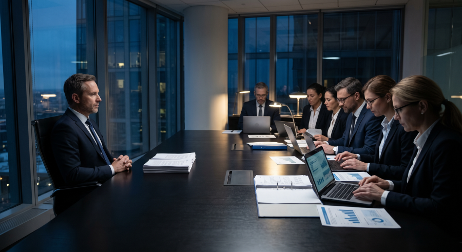 Why CEO Salary Research Deserves More Than an Afternoon